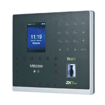 MB2000 جهاز بصمة